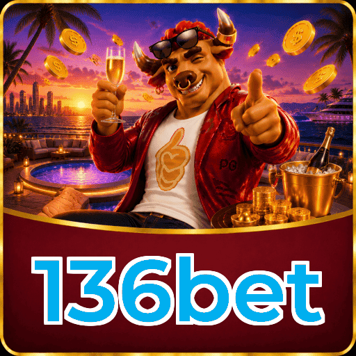 Slots 136bet - Jackpots Progressivos