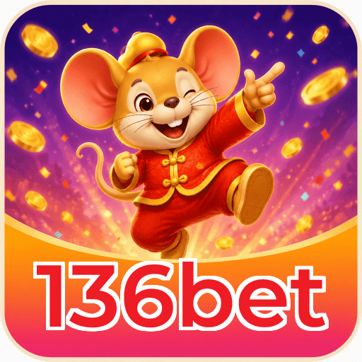 136bet Instalar Logo 1