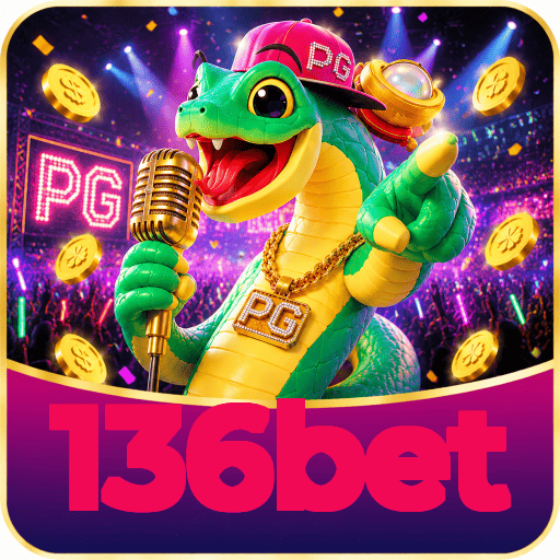 136bet Logo 1