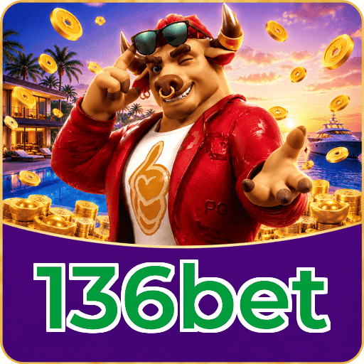 136bet Segurança Logo 1