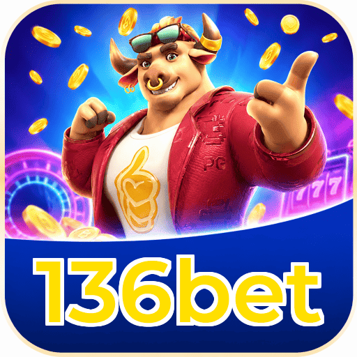 136bet Instalar Logo 3