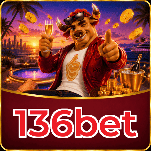 136bet Licenciado Curaçao - Segurança SSL 256-bit