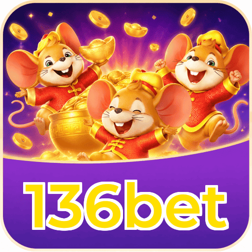 136bet Segurança Logo 3