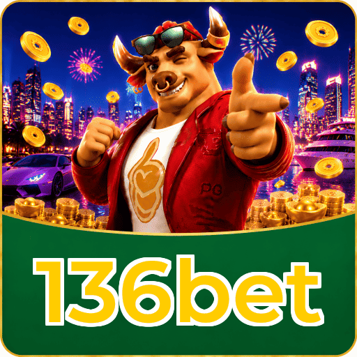 136bet PIX Instantâneo - Saques em 8 Minutos